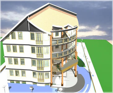 projects