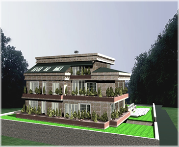 projects