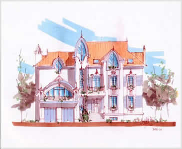 projects